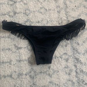 Victoria Secret bikini bottoms size medium